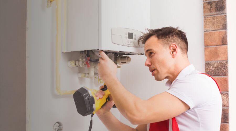 Local expert plumbing services in Obion, TN